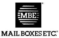 Logo MBE