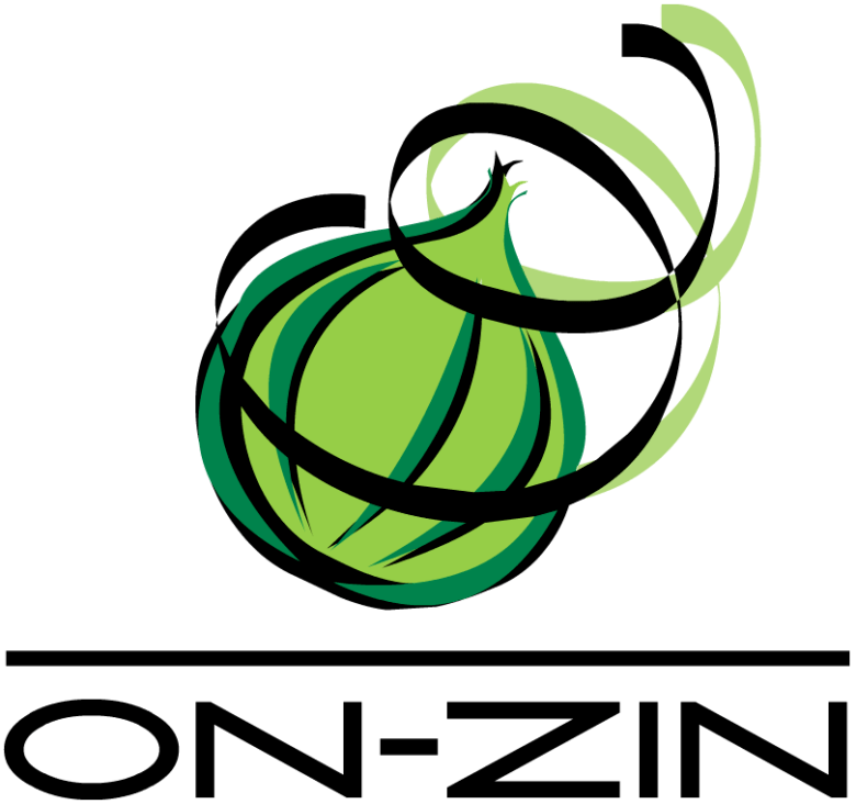 Logo ON-ZIN