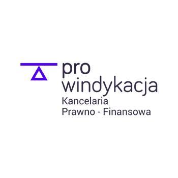 Logo Pro Windykacja