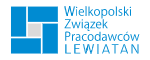 logo Wielkopolski Związek Pracowników Lewiatan